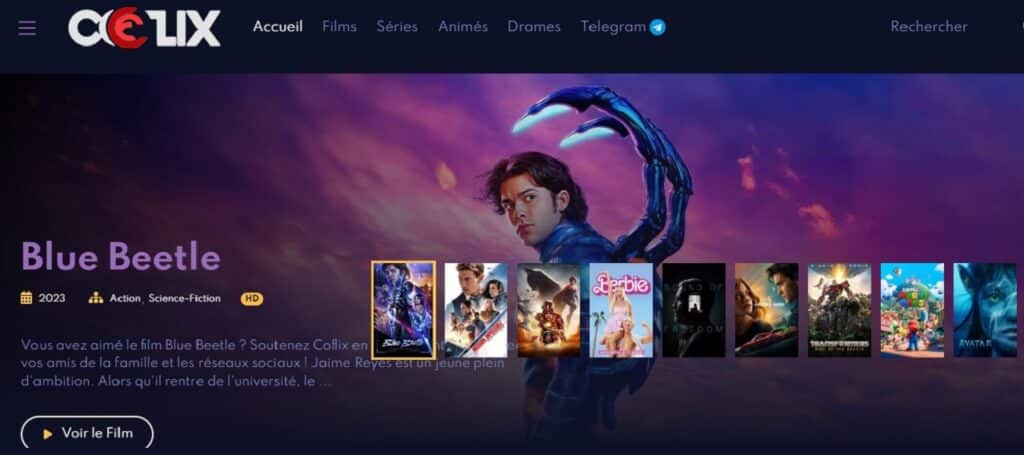 découvrez comment regarder vos films et séries préférés en streaming gratuit, en toute légalité. accès simple, rapide et sans inscription pour profiter du streaming sans frais !
